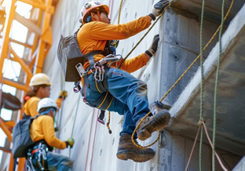 Nhật Thành Minh & Nhật Quang – Chung tay vì an toàn và phát triển bền vững